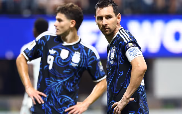 Canadian wildfires could smoke out the FIFA World Cup Final