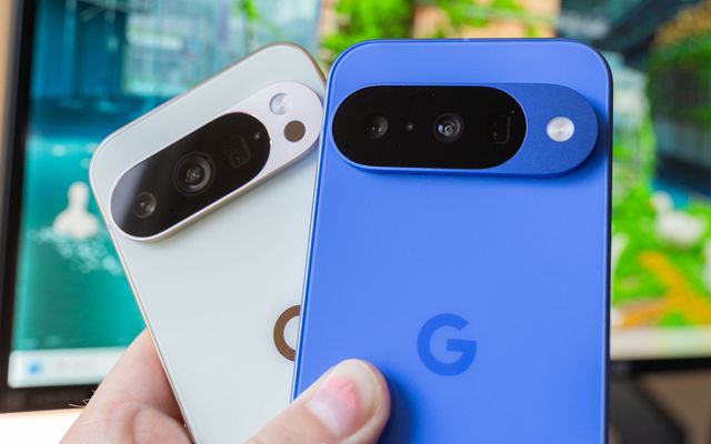 Google’s June Android Drop helps with fake call detection