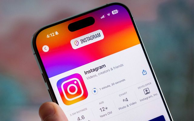 Meta AI support bot helped hackers access Instagram accounts