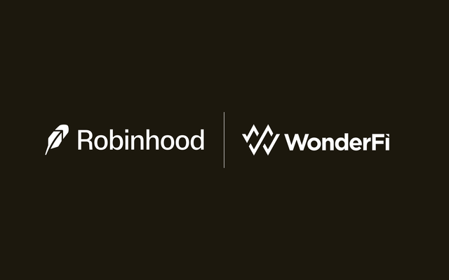 Robinhood purchases WonderFi, enters Canadian market