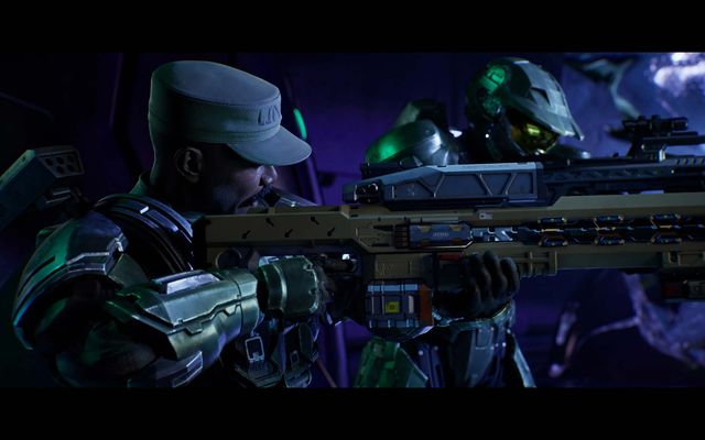 Here all of the trailers from Xbox Games Showcase 2026