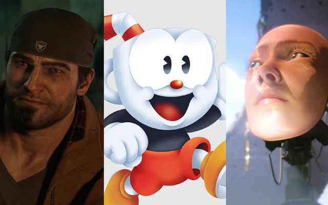 Canadians stole the show at Summer Game Fest 2026