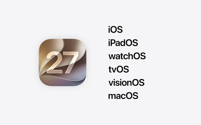 These iPhones, iPads, and Macs will get Apple’s latest software