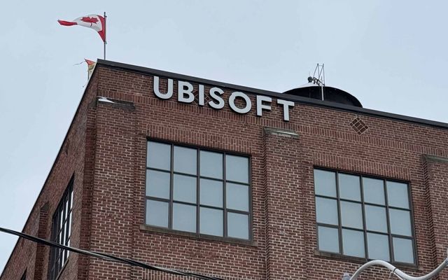 Ubisoft is shutting down its Winnipeg studio