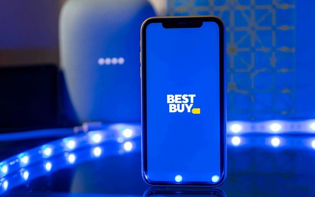 Latest Best Buy Canada sales discount phones, air conditioners, and more