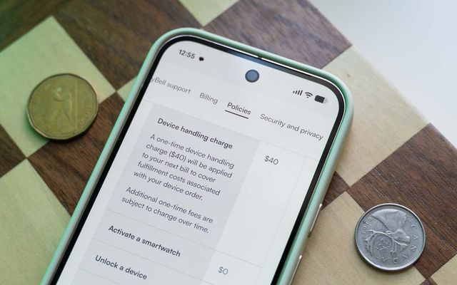 Canada’s activation fee ban is here, some carriers aren’t playing by the rules