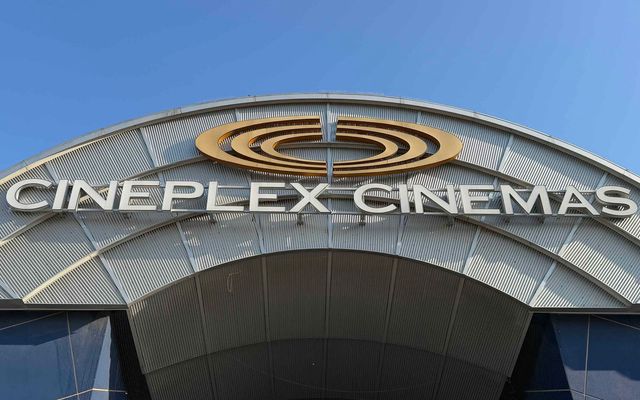 Cineplex’s CineClub membership is getting a price increase in July