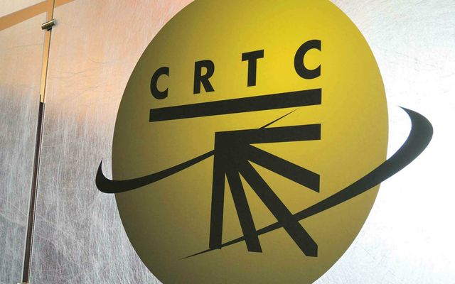 CRTC gives Bell, Telus until June 17 to submit information on new fees