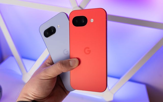 June Pixel Drop brings Gemini Omni and Screen Reactions to Pixel