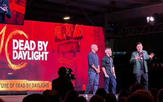 How Montreal’s Behaviour turned Dead by Daylight into the world’s biggest horror game