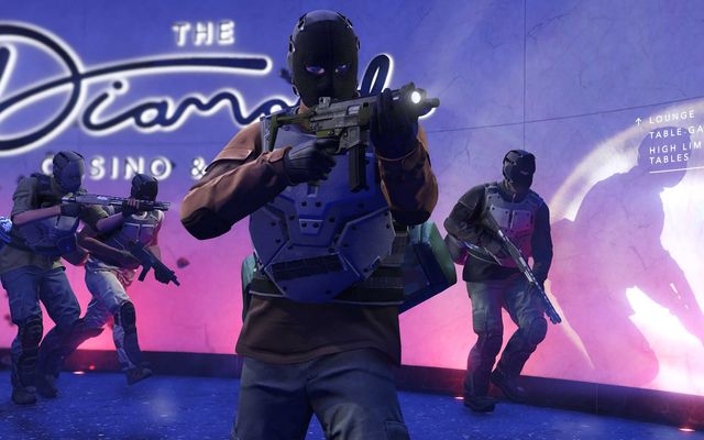 Rockstar finally offering free Grand Theft Auto V PS5 and Xbox Series X/S upgrades