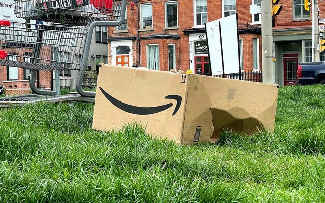 Major lawsuit over alleged Amazon price-fixing could benefit Canadians