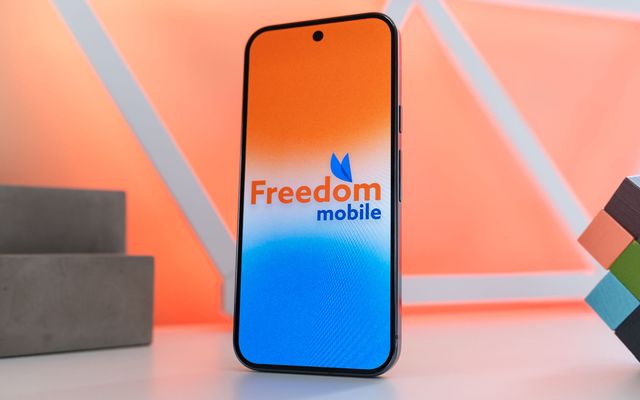 Freedom Mobile quietly removes three-month subscription requirement