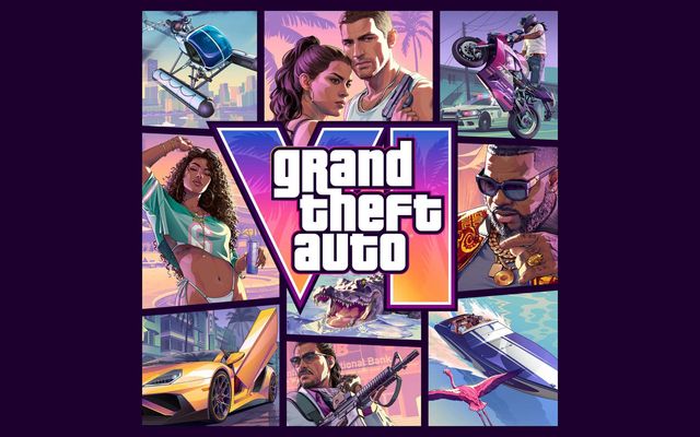 GTA VI pre-orders will open next week