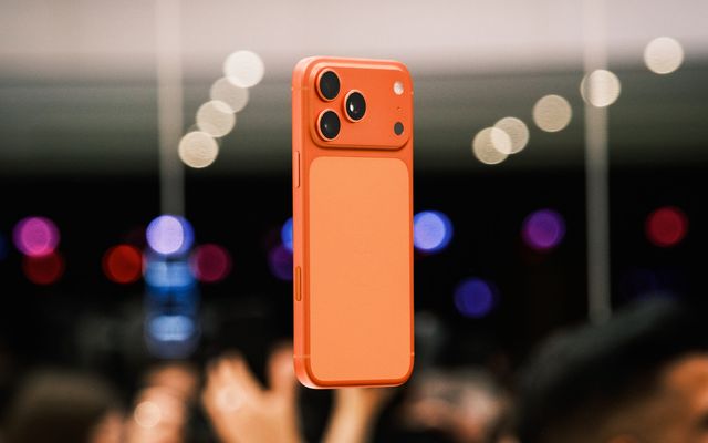 Apple’s iPhone 18 Pro could cost a lot more, thanks to the chip shortage
