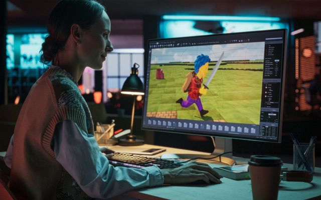 Canadian game makers have a cheat code when it comes to funding