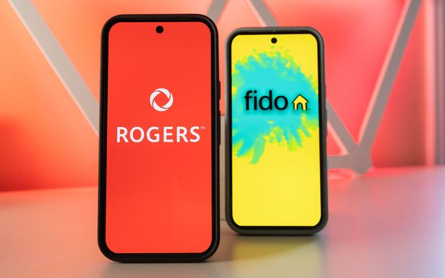 Check your bill: Rogers, Fido raising wireless rates by $5 next month