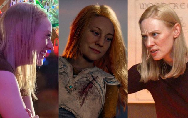 Deborah Ann Woll on big Daredevil and God of War returns, favourite parts of Canada