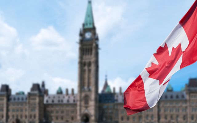 Feds pass controversial C-22 lawful access bill before summer break