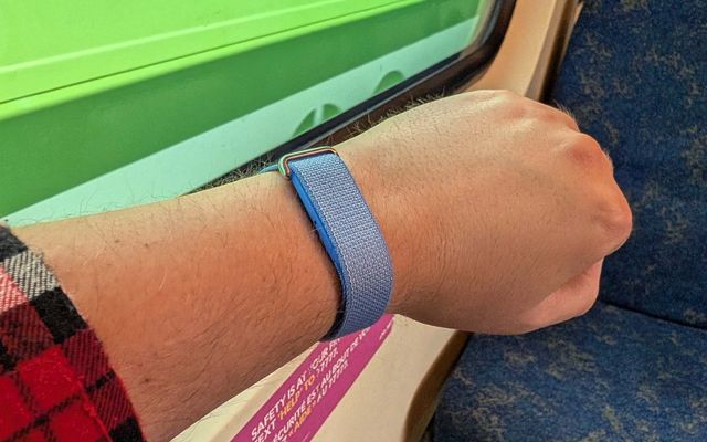People are finding out the hard way the Fitbit Air doesn’t mix with bug spray