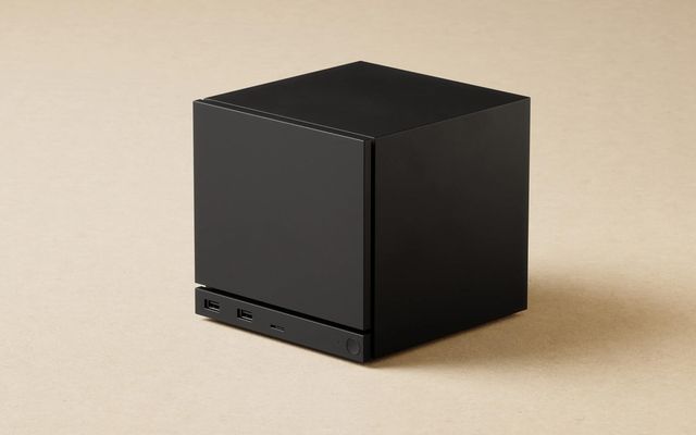 Valve finally reveals Steam Machine prices, your wallet isn’t ready