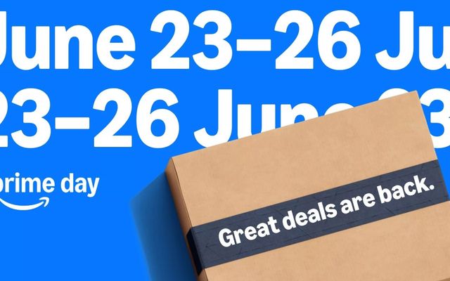 Here are some of the hottest Prime Day deals: Apple, Dyson and more