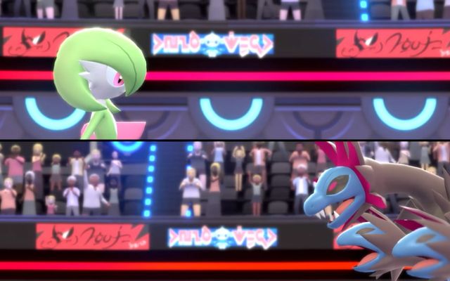Pokémon Champions on iPhone is my new addiction
