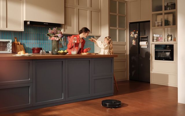Get a smarter cleaning routine for your floors this Amazon Prime Day