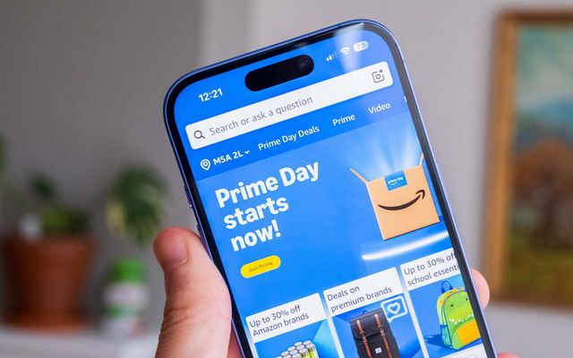 Don’t miss these Prime Day deals on PS5, Xbox, Switch games