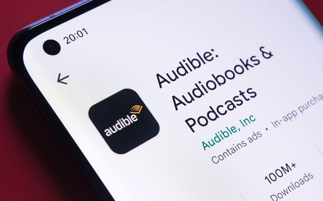 Lost your Audible credits? New Canadian lawsuit could help
