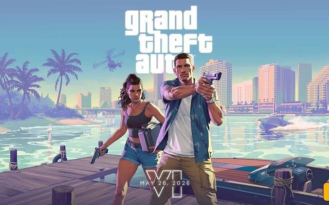 Rockstar finally reveals how much GTA VI will cost