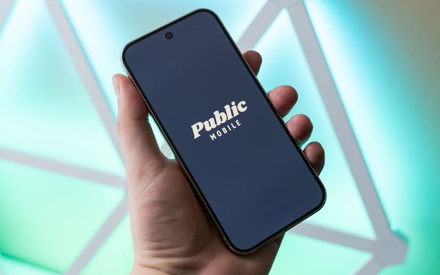 Public Mobile rolls out $35/80GB Canada Day wireless deal
