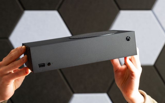 Xbox announces global console price hike due to component crisis