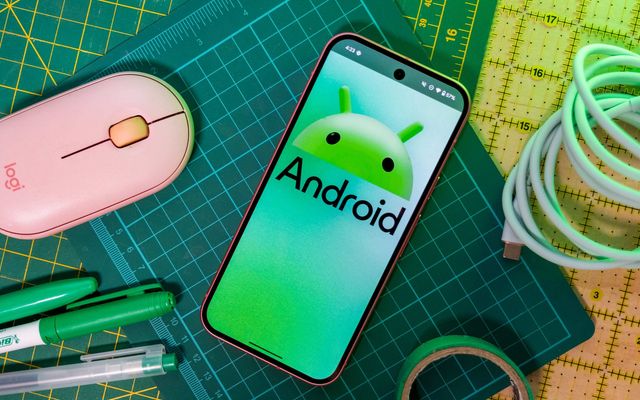 Google added a high-res audio feature to Pixels on Android 17
