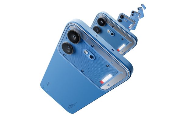 Nothing Phone 4b not coming to Canada