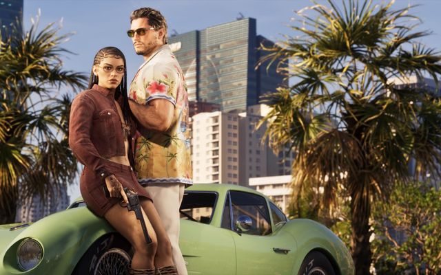 Retailers warn of console shortages amid GTA VI pre-orders