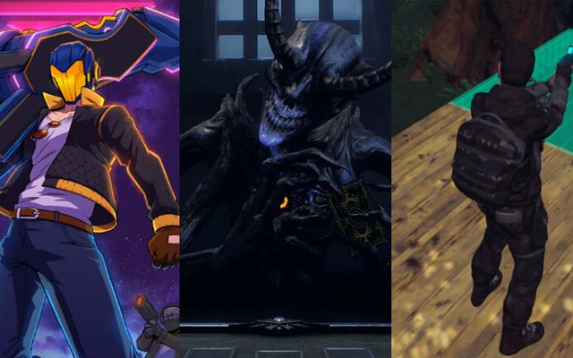 Here are 10 cool indies we checked out at Game Con Canada 2026
