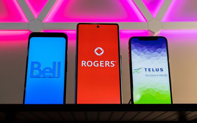Bell, Rogers dominate OpenSignal’s fixed broadband experience tests