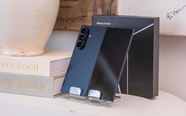 Samsung Galaxy Z Fold 8 specs point to it being lighter than other foldables