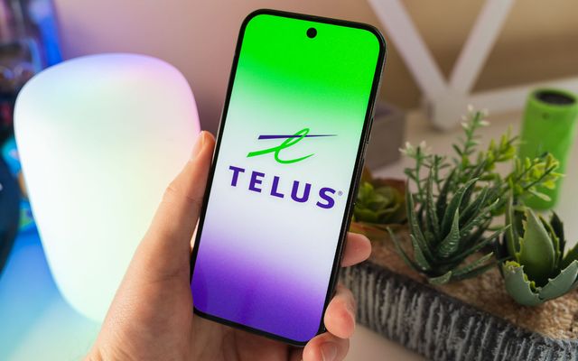 Telus shuffles its plans around, but only for Quebec