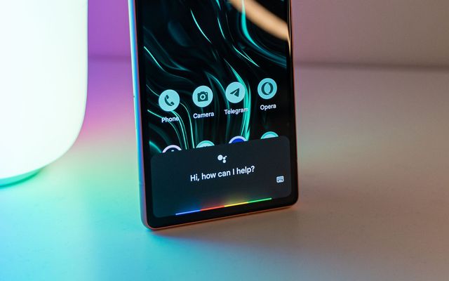 Canadian firm exploring Google lawsuit over alleged recording of conversations