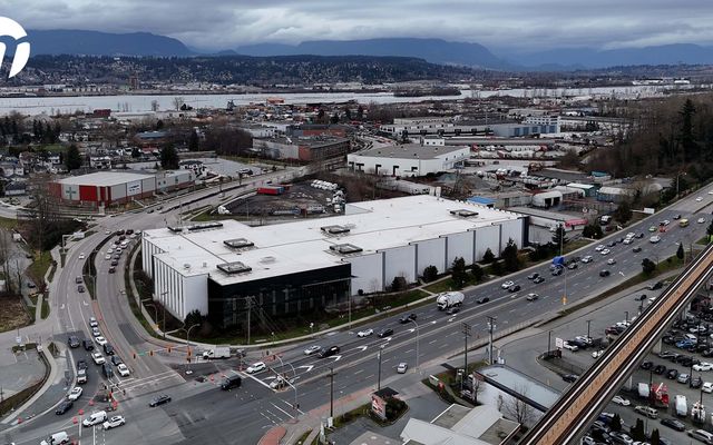 Moment Energy opens massive EV battery repurposing facility in B.C.