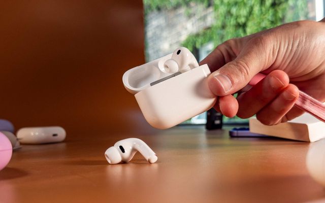 AirPods hearing aid features could hit Canada soon, but Ontario might fall behind