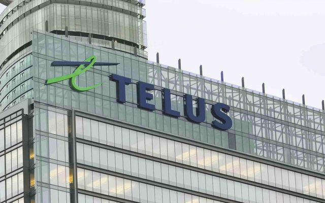 CIB, Telus partner on major network expansion project in B.C.