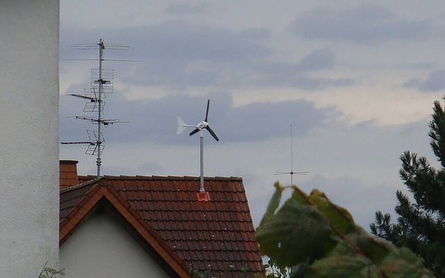 Concordia 4D printing tech could make wind turbines cheaper, more effective