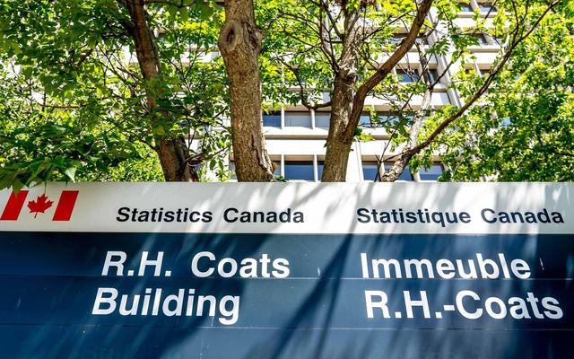 1 in 3 Canadian workers have used generative AI: Statistics Canada