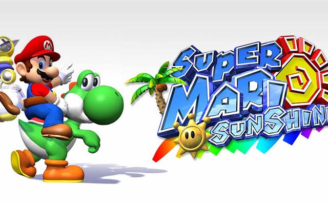 Big Nintendo Switch Online update adds Super Mario Sunshine, unreleased Virtual Boy games