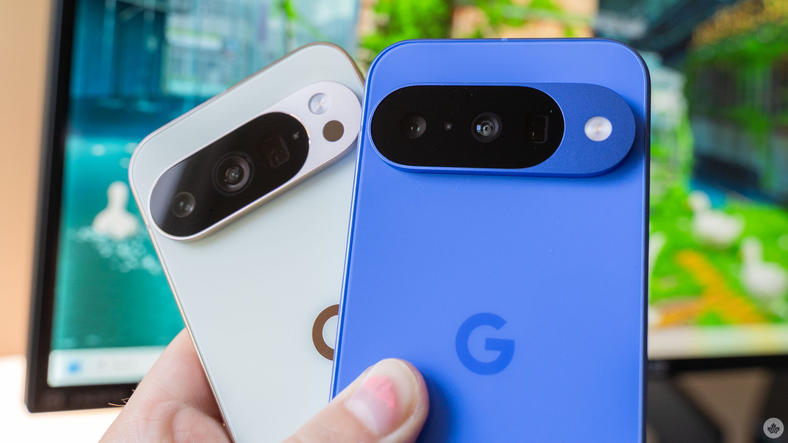 Google Store Canada discounts Pixel 10 series ahead of Pixel 11 release