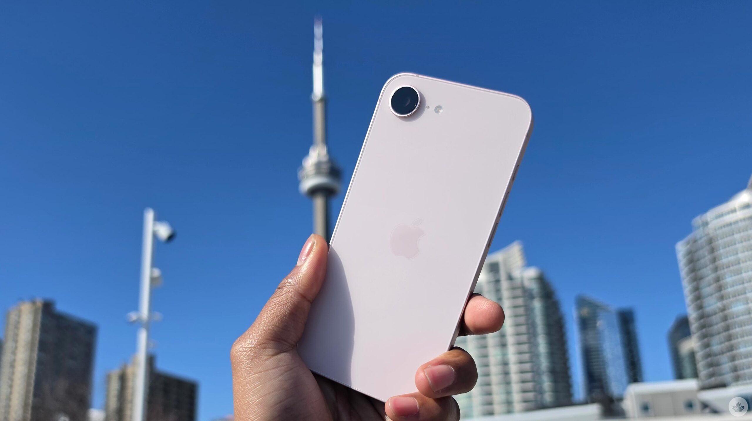 Apple’s all-glass iPhone has reportedly been cancelled