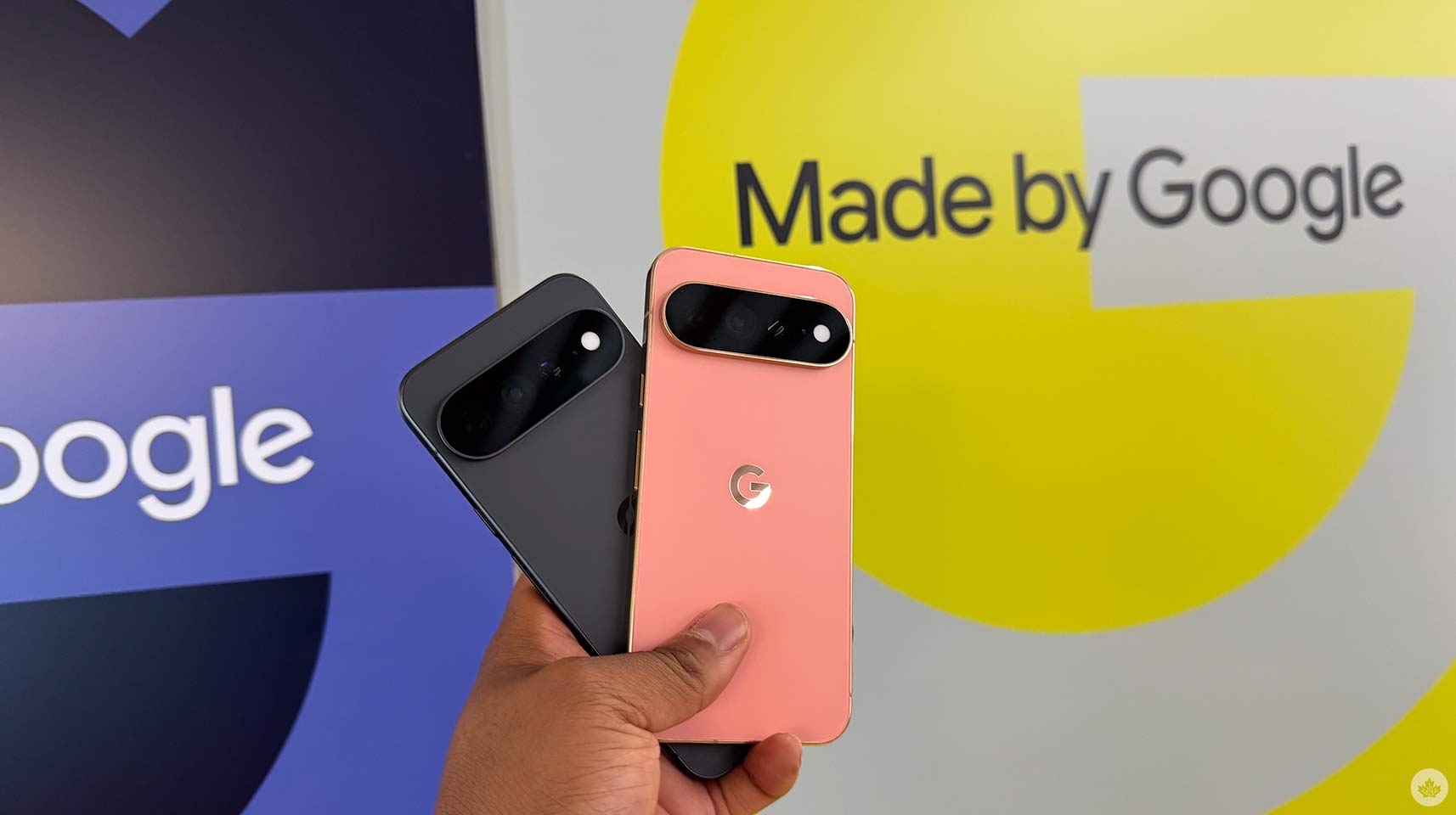 MobileSyrup’s first impressions of Google’s Pixel 11 series